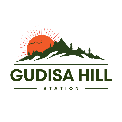 Gudisa Hill Station Logo