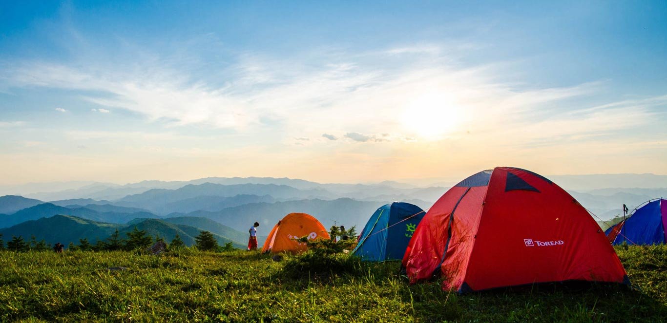 gudisa camping