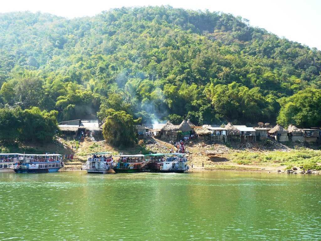 papikondalu tour package