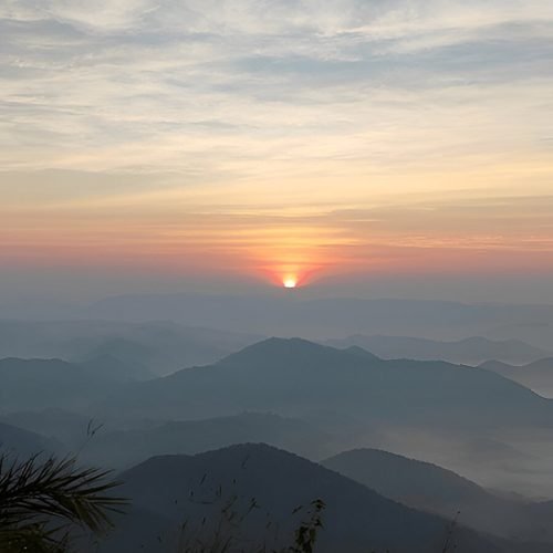 gudisa hills tour package