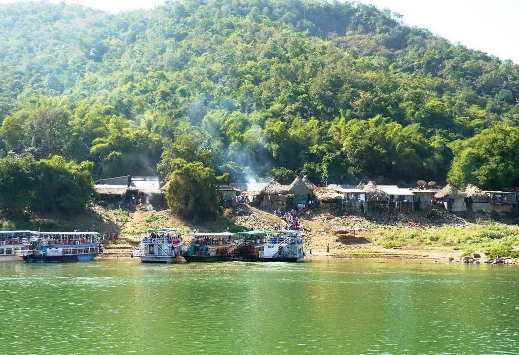 papikondalu tour package